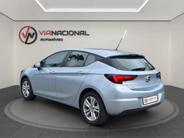 Opel Astra 1.0 Dynamic S/S 5