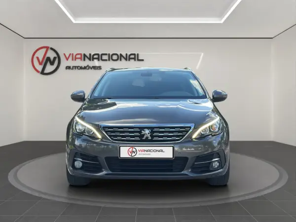 Peugeot 308 SW 1.2 PureTech Allure 2
