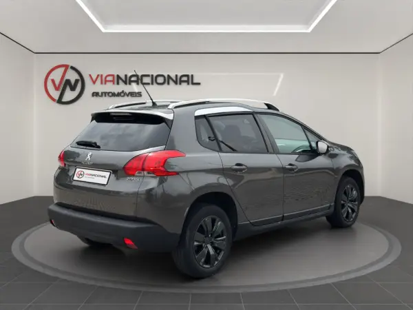 Peugeot 2008 1.4 Active 7