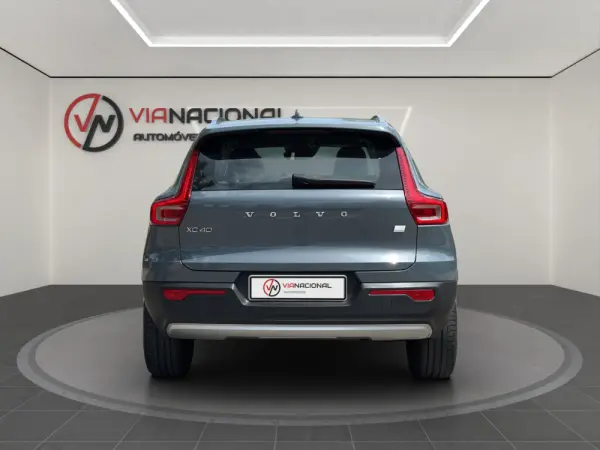 Volvo XC 40 1.5 T5 PHEV Inscription Expression 6