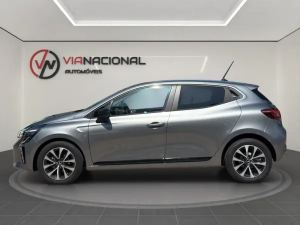 Mitsubishi Colt 1.0 MPI-T Kaiteki 4