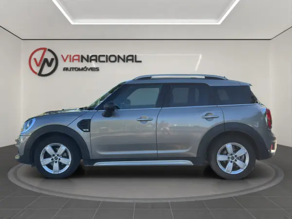 MINI Countryman One Auto 4