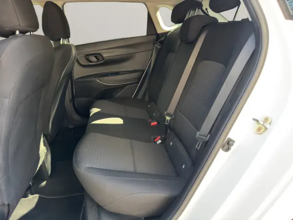 Hyundai i20 1.0 T-GDi Style DCT 13