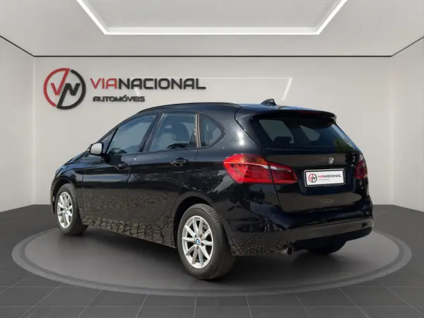 BMW 216 Active Tourer d Advantage 5