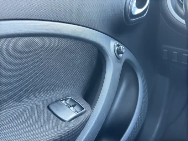 Smart ForFour Drive Passion 11
