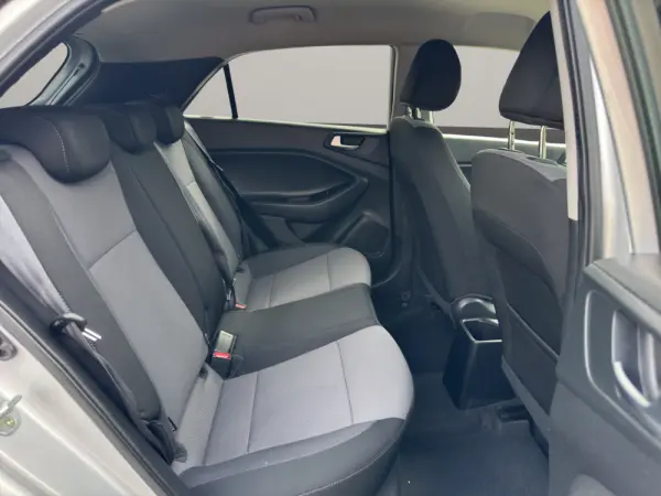 Hyundai i20 1.1 CRDi Access 20