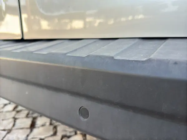 Fiat Talento CamperVan 23