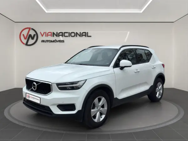 Volvo XC 40 2.0 D3 Geartronic 3