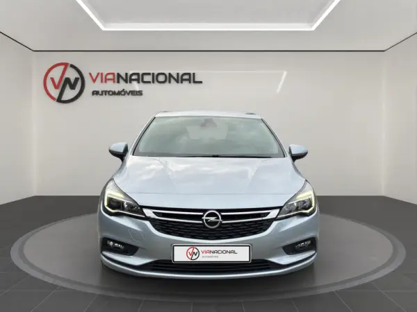 Opel Astra 1.0 Dynamic S/S 2
