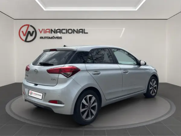 Hyundai i20 1.1 CRDi Access 7