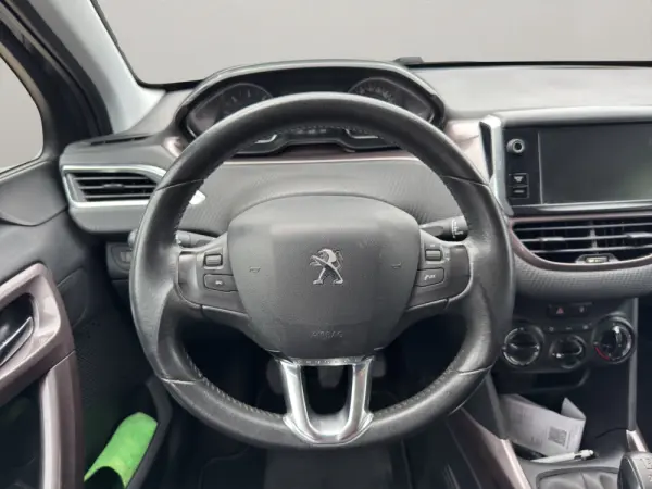 Peugeot 2008 1.4 Active 10