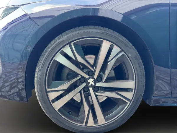 Peugeot 508 2.0 BlueHDi GT Line EAT8 17