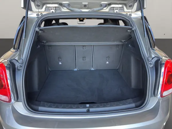 MINI Countryman One Auto 12