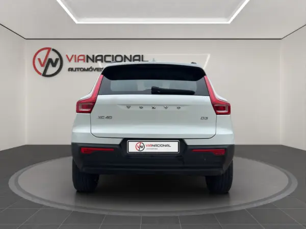 Volvo XC 40 2.0 D3 Geartronic 6