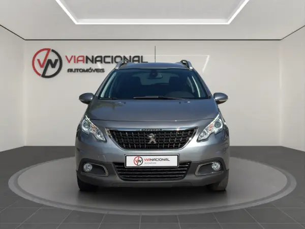Peugeot 2008 1.2 PureTech Style 2