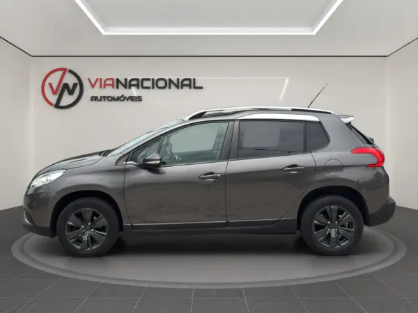 Peugeot 2008 1.4 Active 4