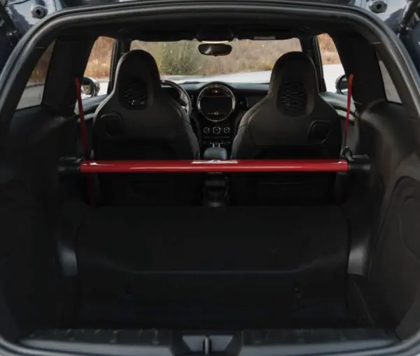 MINI 3 Portas John Cooper Works GP Aut. 4