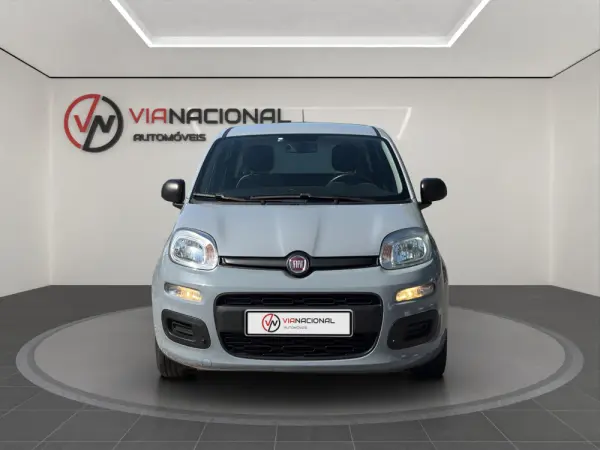 Fiat Panda 1.0 Hybrid 2