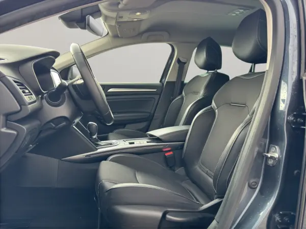Renault Mégane Sport Tourer 1.6 E-Tech Plug-In Hybrid Techno 9