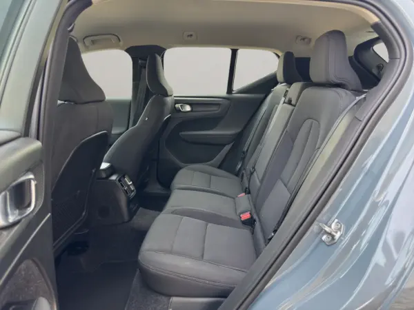 Volvo XC 40 1.5 T5 PHEV Inscription Expression 11