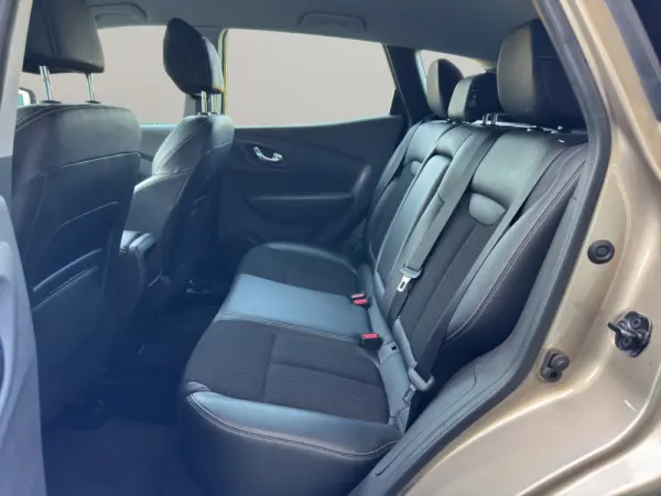 Renault Kadjar 1.5 dCi Exclusive 8