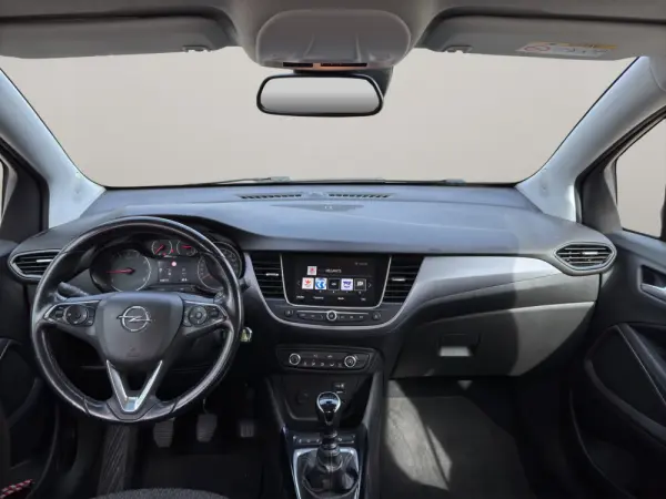 Opel Crossland X 1.2 T Edition 17