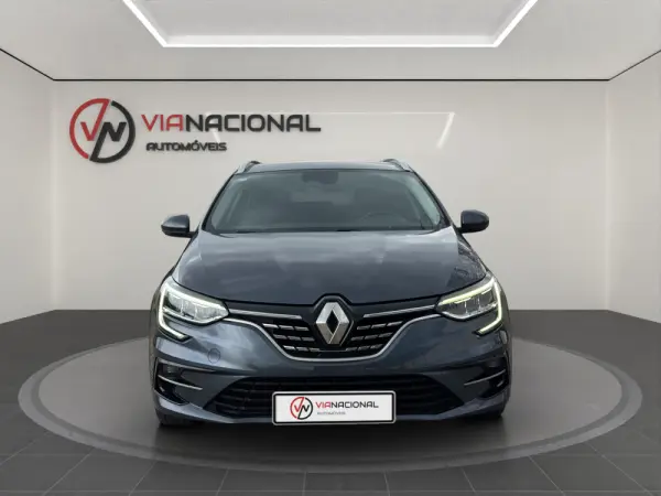 Renault Mégane Sport Tourer 1.6 E-Tech Plug-In Hybrid Techno 2
