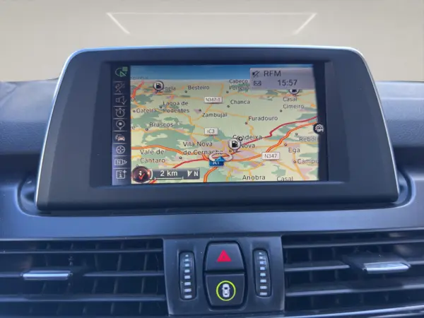 BMW 216 Active Tourer d Advantage 13