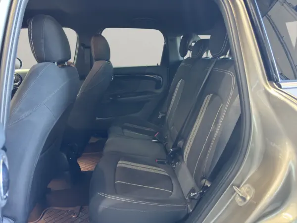 MINI Countryman One Auto 16
