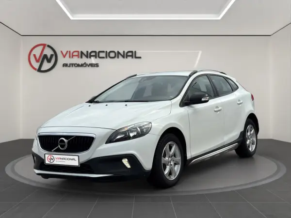 Volvo V40 Cross Country 2.0 D2 3