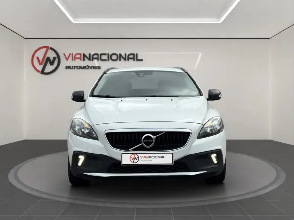 Volvo V40 Cross Country 2.0 D2 2