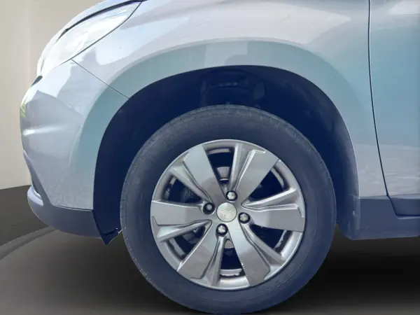 Peugeot 2008 1.2 PureTech Style 20
