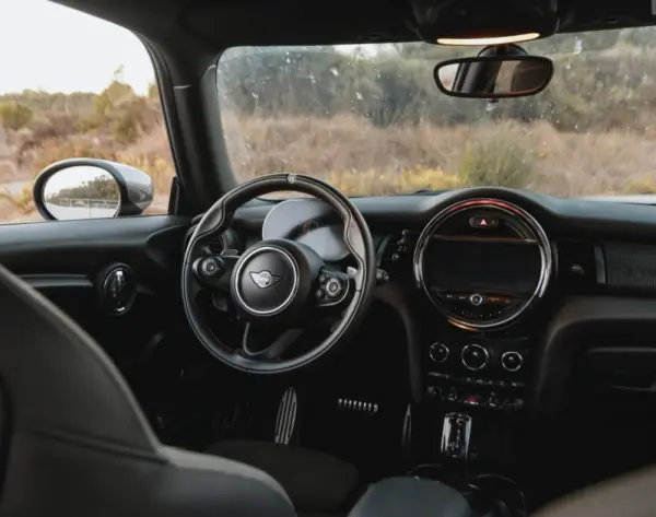 MINI 3 Portas John Cooper Works GP Aut. 2