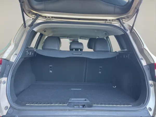 Renault Kadjar 1.5 dCi Exclusive 15