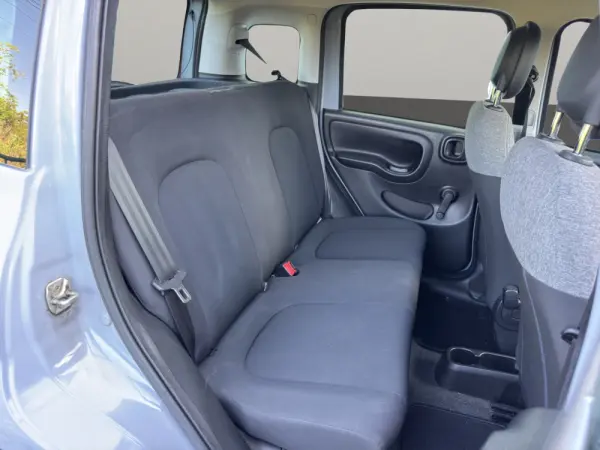 Fiat Panda 1.0 Hybrid 19