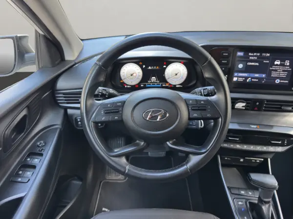 Hyundai i20 1.0 T-GDi Style DCT 10
