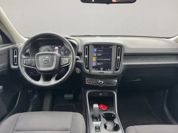 Volvo XC 40 2.0 D3 Geartronic 13