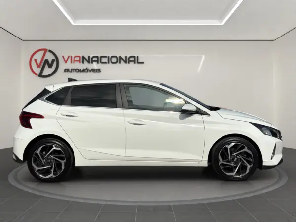Hyundai i20 1.0 T-GDi Style DCT 8
