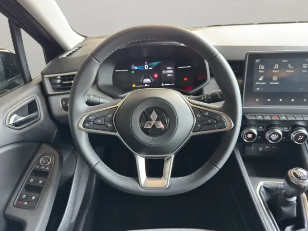 Mitsubishi Colt 1.0 MPI-T Kaiteki 9