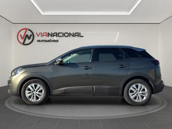Peugeot 3008 1.5 BlueHDi Active Pack 5