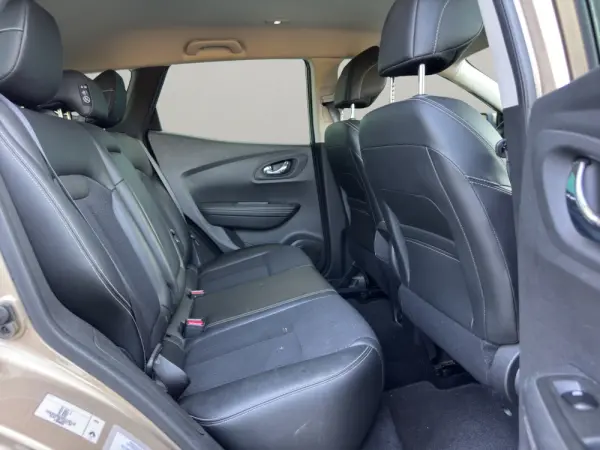Renault Kadjar 1.5 dCi Exclusive 10
