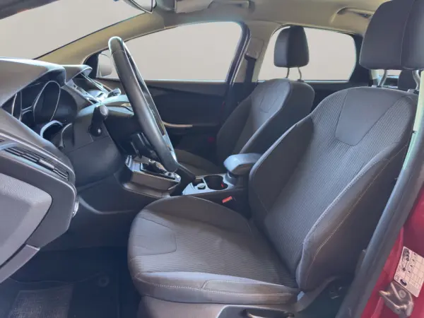 Ford Focus SW 1.0 EcoBoost Business 9