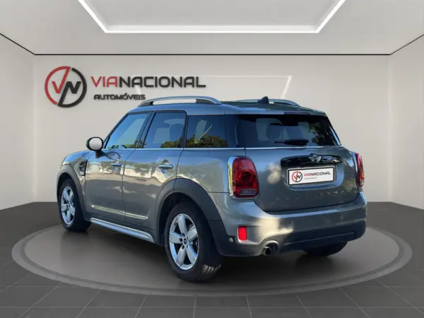 MINI Countryman One Auto 5