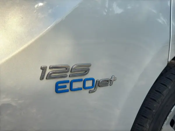 Fiat Talento CamperVan 24