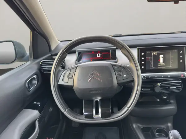 Citroen C4 Cactus 1.6 BlueHDi Shine 10