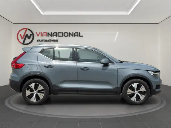 Volvo XC 40 1.5 T5 PHEV Inscription Expression 8