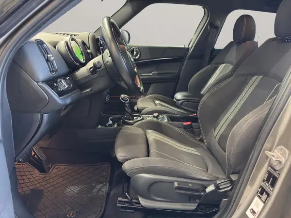 MINI Countryman One Auto 20