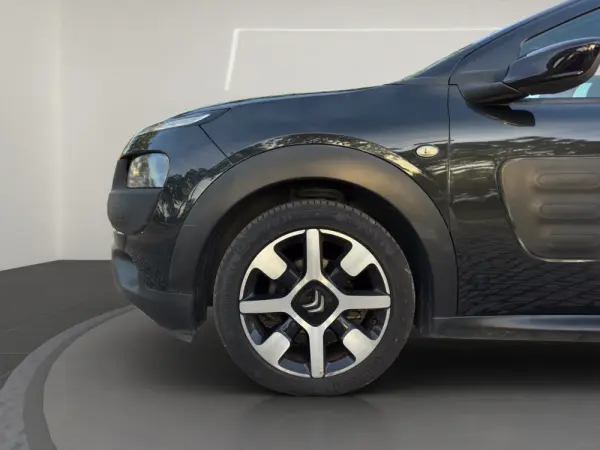 Citroen C4 Cactus 1.6 BlueHDi Shine 16