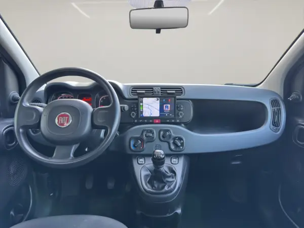 Fiat Panda 1.0 Hybrid 15