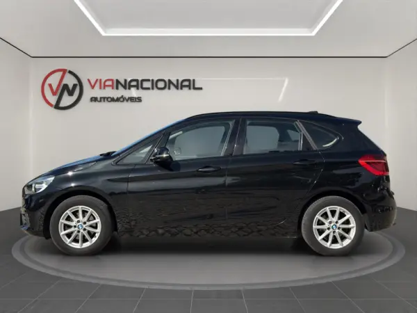 BMW 216 Active Tourer d Advantage 3